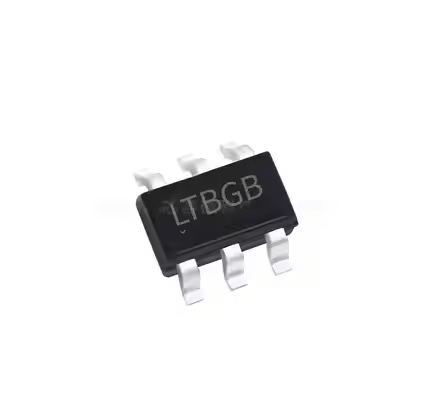 LT3462ES6#TRMPBF Analog Devices Inc.